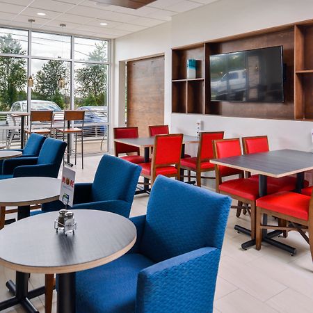 Holiday Inn Express & Suites - Siloam Springs By Ihg Extérieur photo