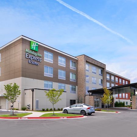 Holiday Inn Express & Suites - Siloam Springs By Ihg Extérieur photo