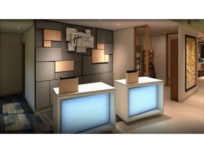 Holiday Inn Express & Suites - Siloam Springs By Ihg Extérieur photo