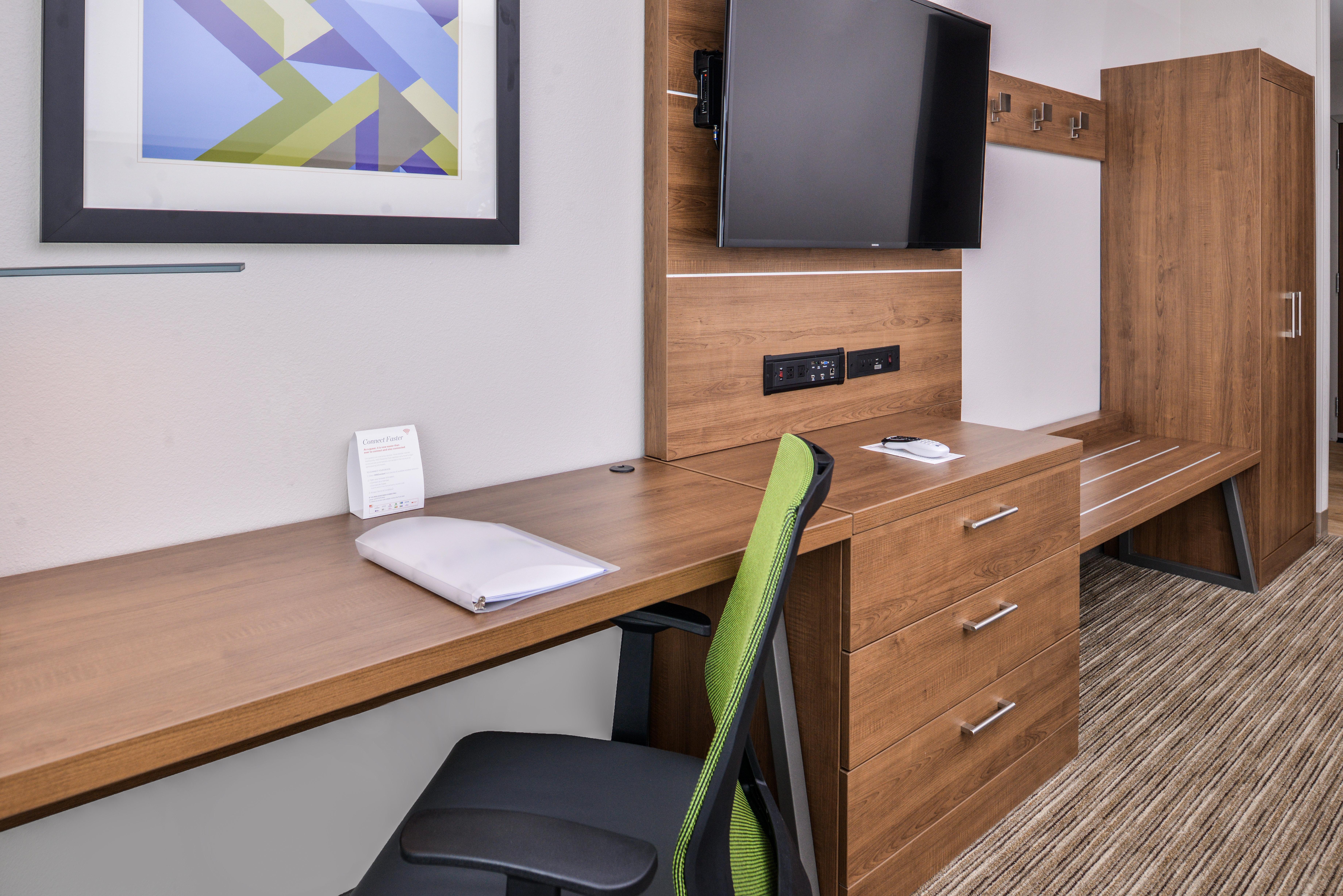 Holiday Inn Express & Suites - Siloam Springs By Ihg Extérieur photo