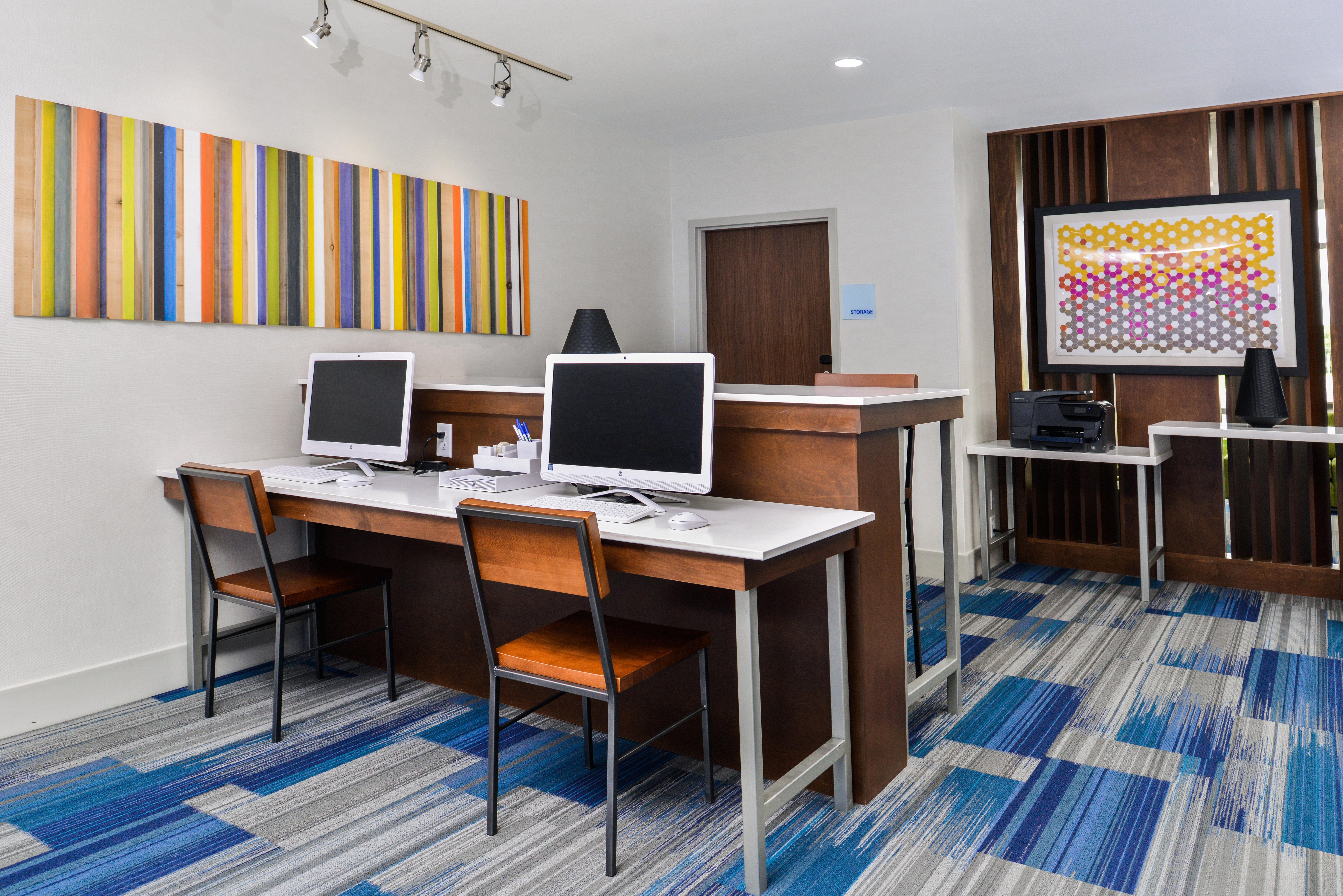 Holiday Inn Express & Suites - Siloam Springs By Ihg Extérieur photo