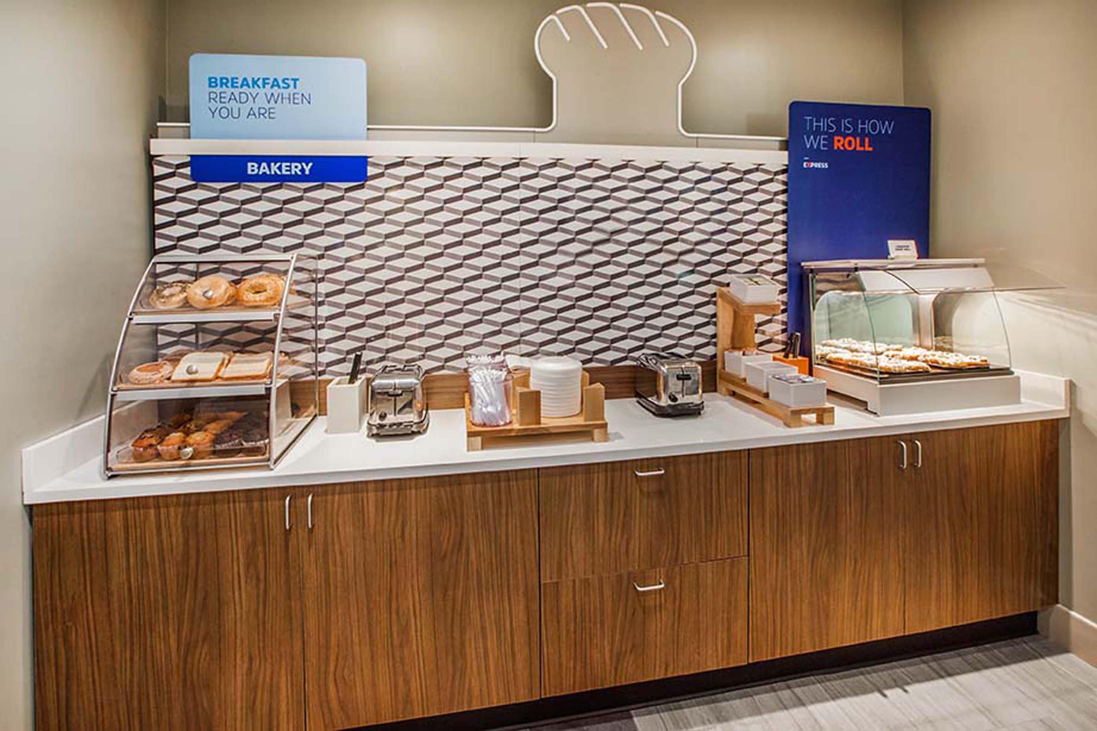 Holiday Inn Express & Suites - Siloam Springs By Ihg Extérieur photo