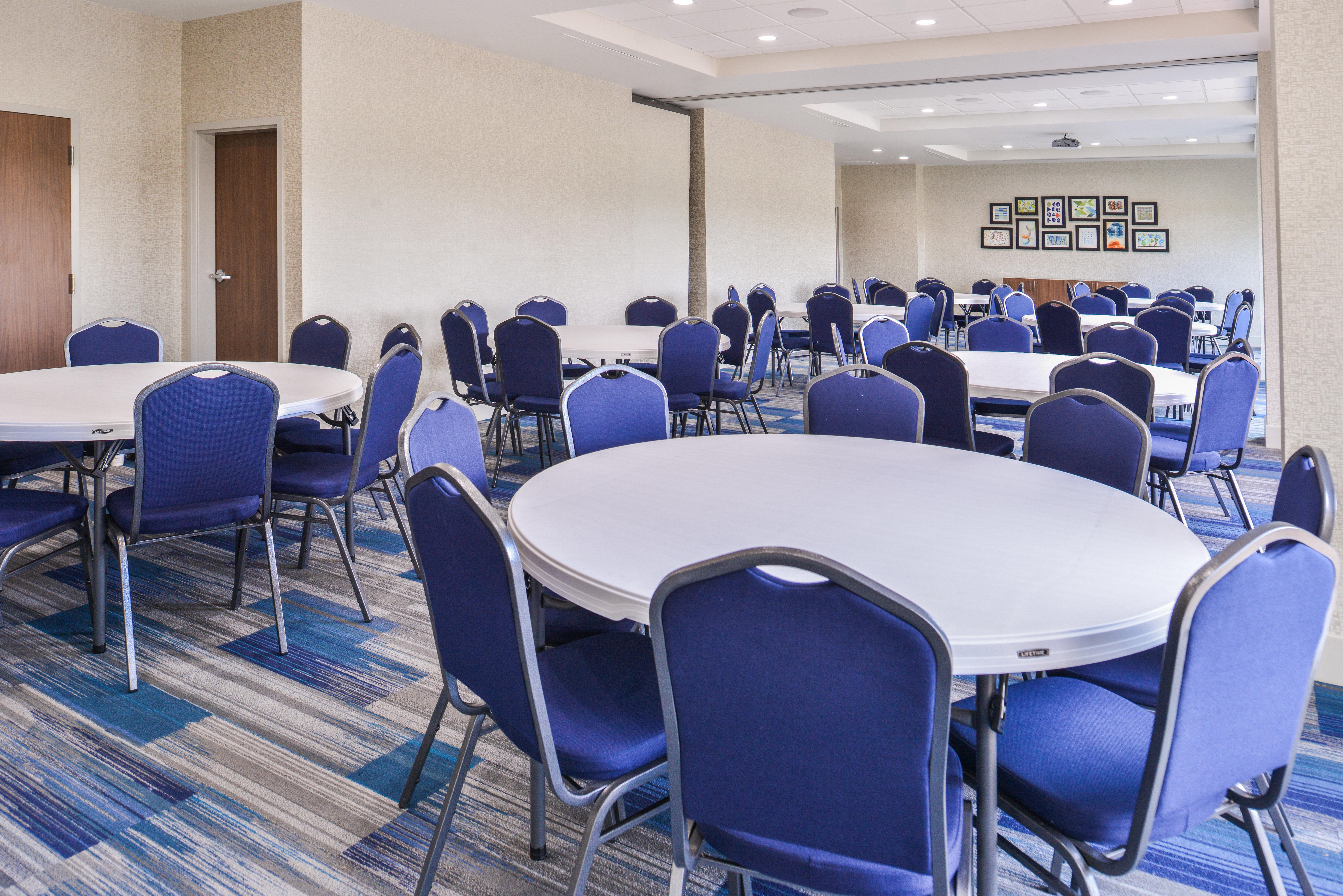 Holiday Inn Express & Suites - Siloam Springs By Ihg Extérieur photo