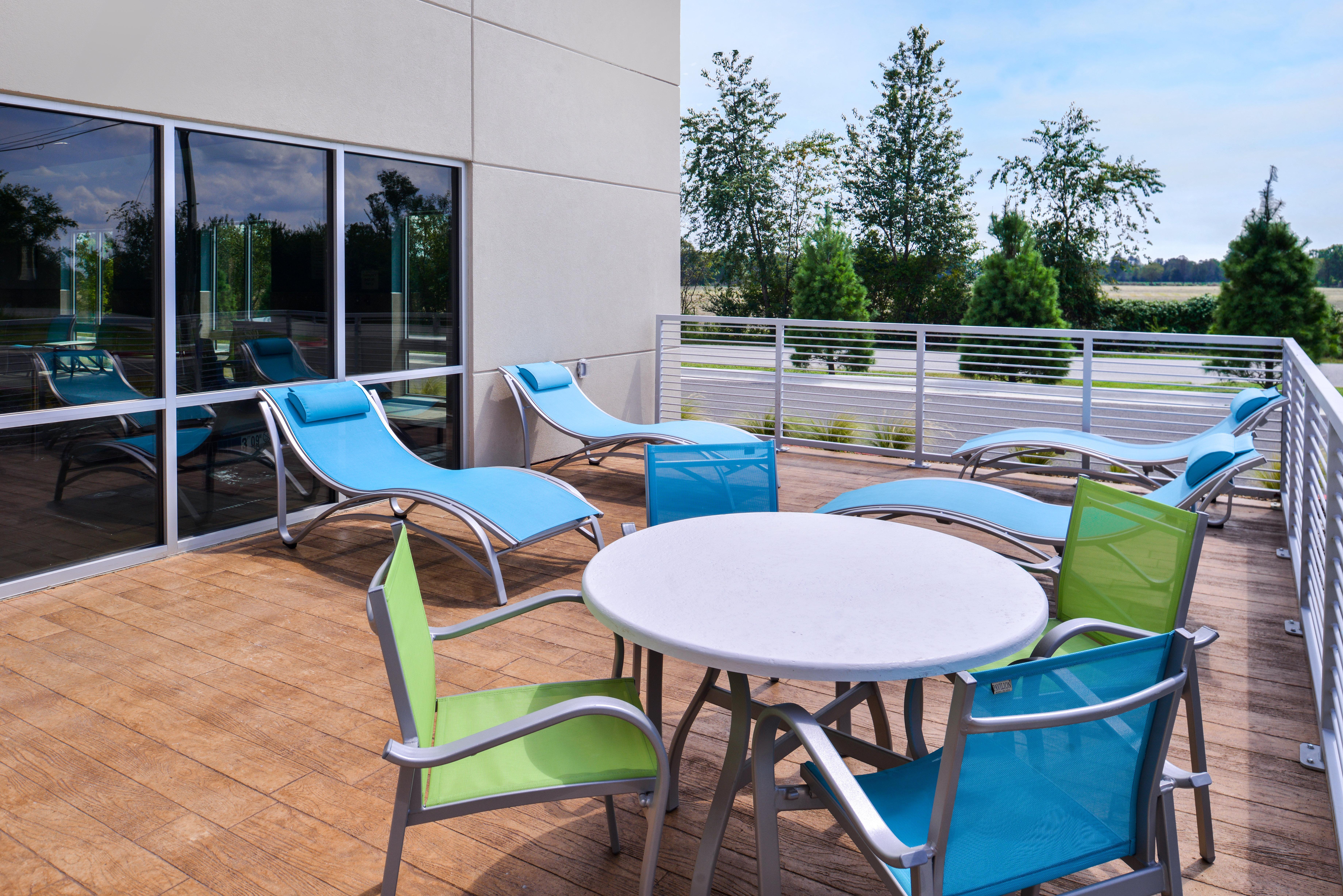 Holiday Inn Express & Suites - Siloam Springs By Ihg Extérieur photo