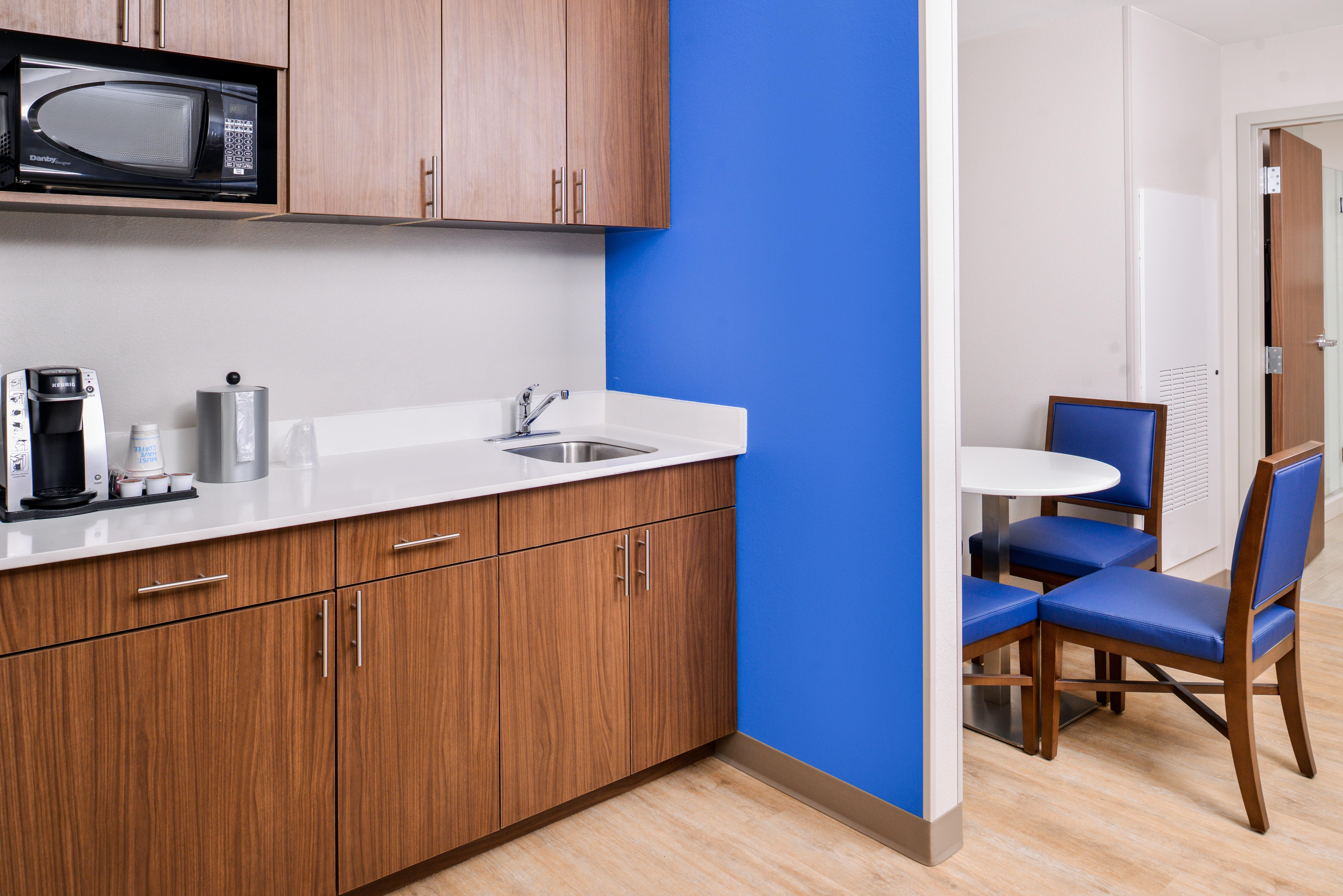 Holiday Inn Express & Suites - Siloam Springs By Ihg Extérieur photo