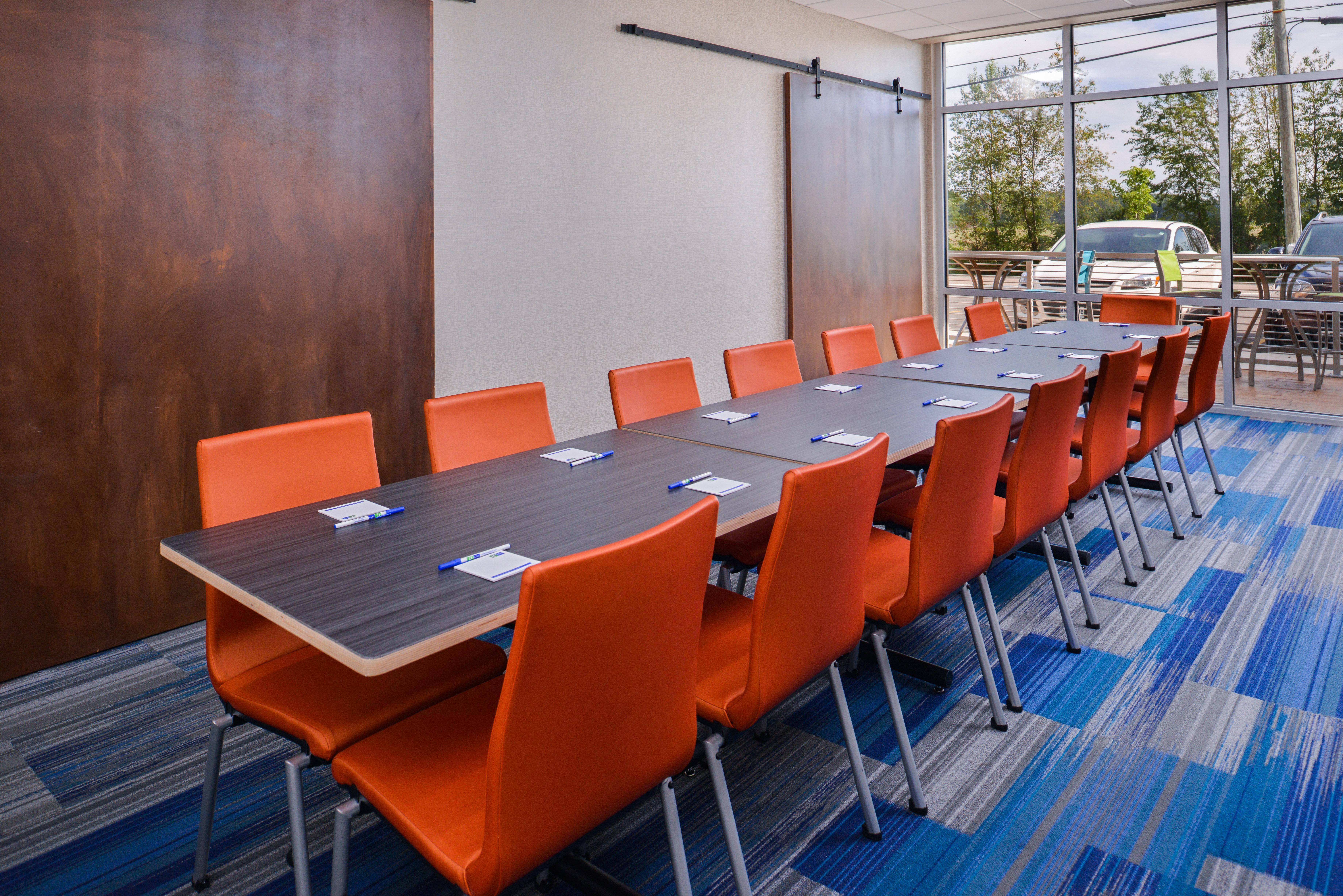 Holiday Inn Express & Suites - Siloam Springs By Ihg Extérieur photo