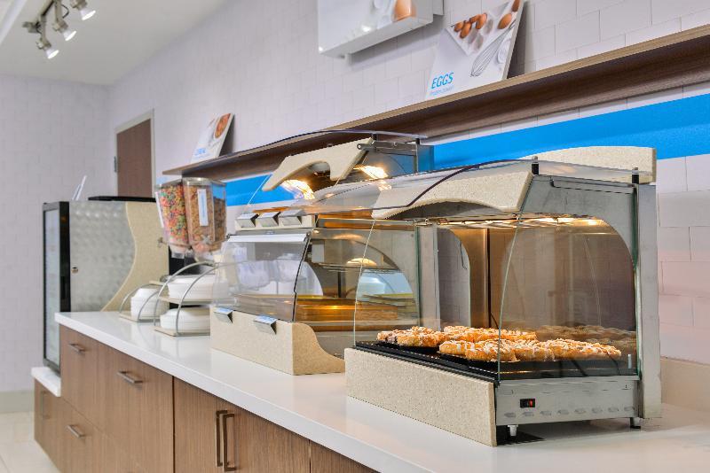 Holiday Inn Express & Suites - Siloam Springs By Ihg Extérieur photo
